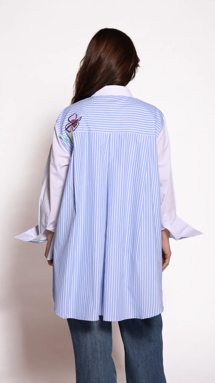 THE ZAYNAB SHIRT