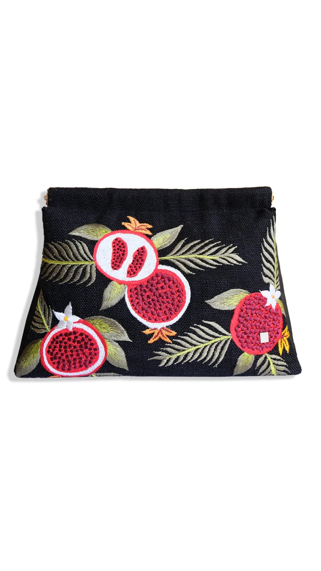 THE GHOSTA POUCH