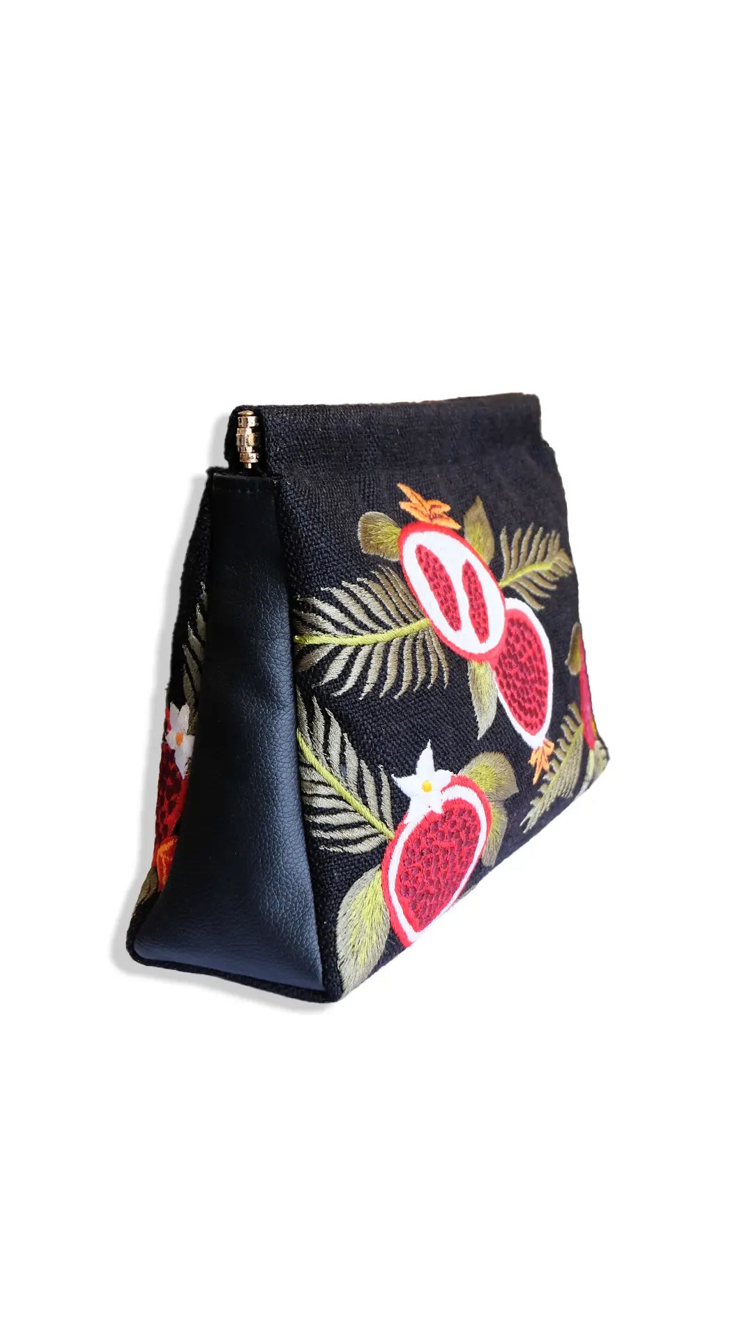 THE GHOSTA POUCH