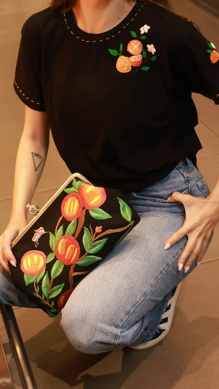 THE TRIPOLI CLUTCH