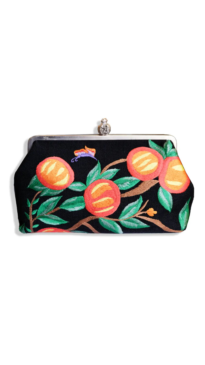 THE TRIPOLI CLUTCH