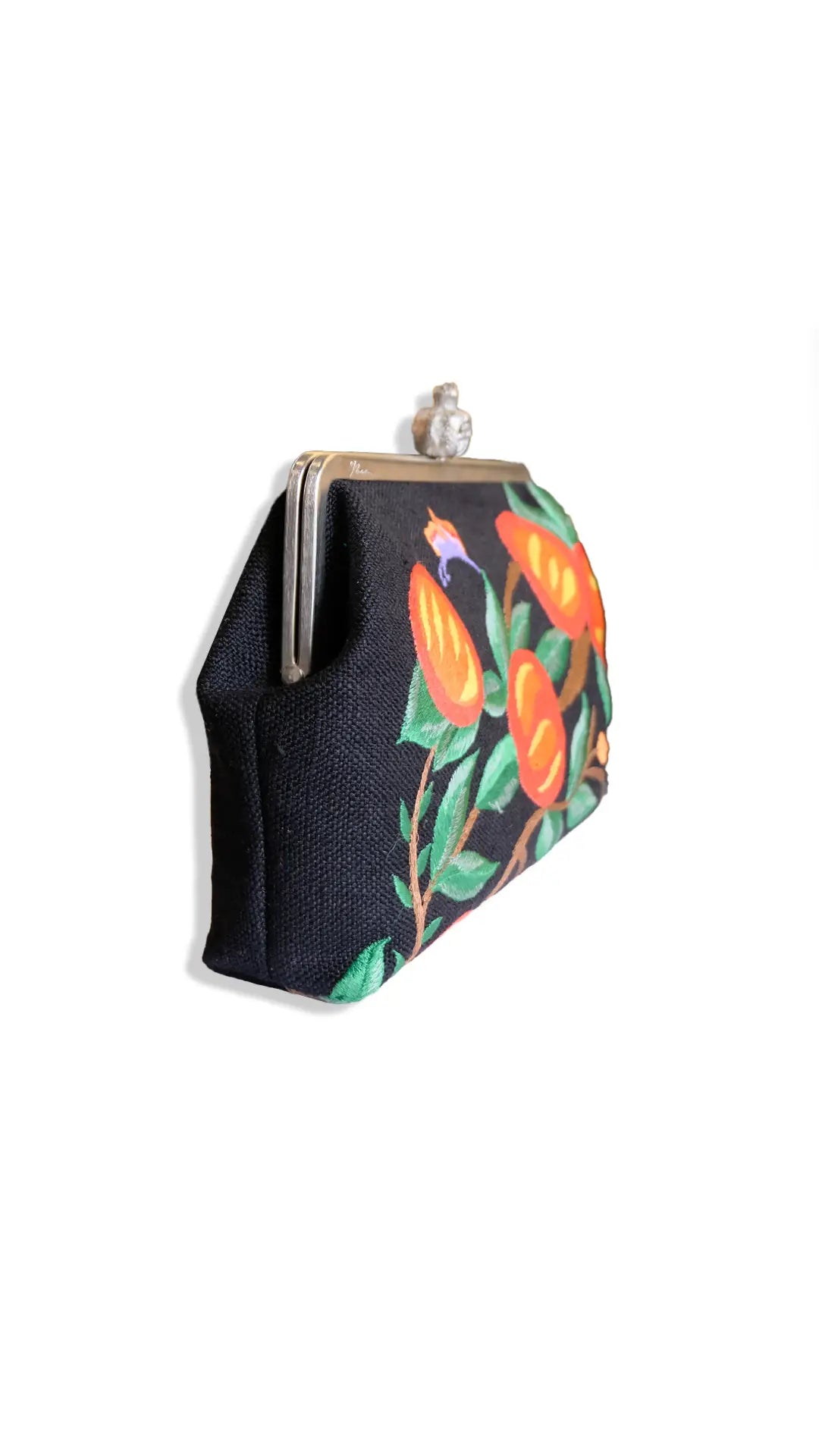 THE TRIPOLI CLUTCH
