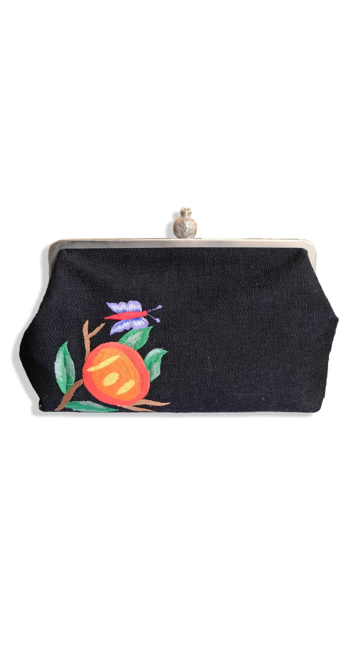 THE TRIPOLI CLUTCH