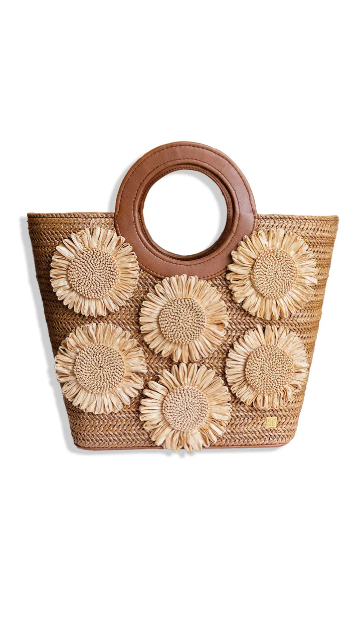 THE AMIOUN TOTE