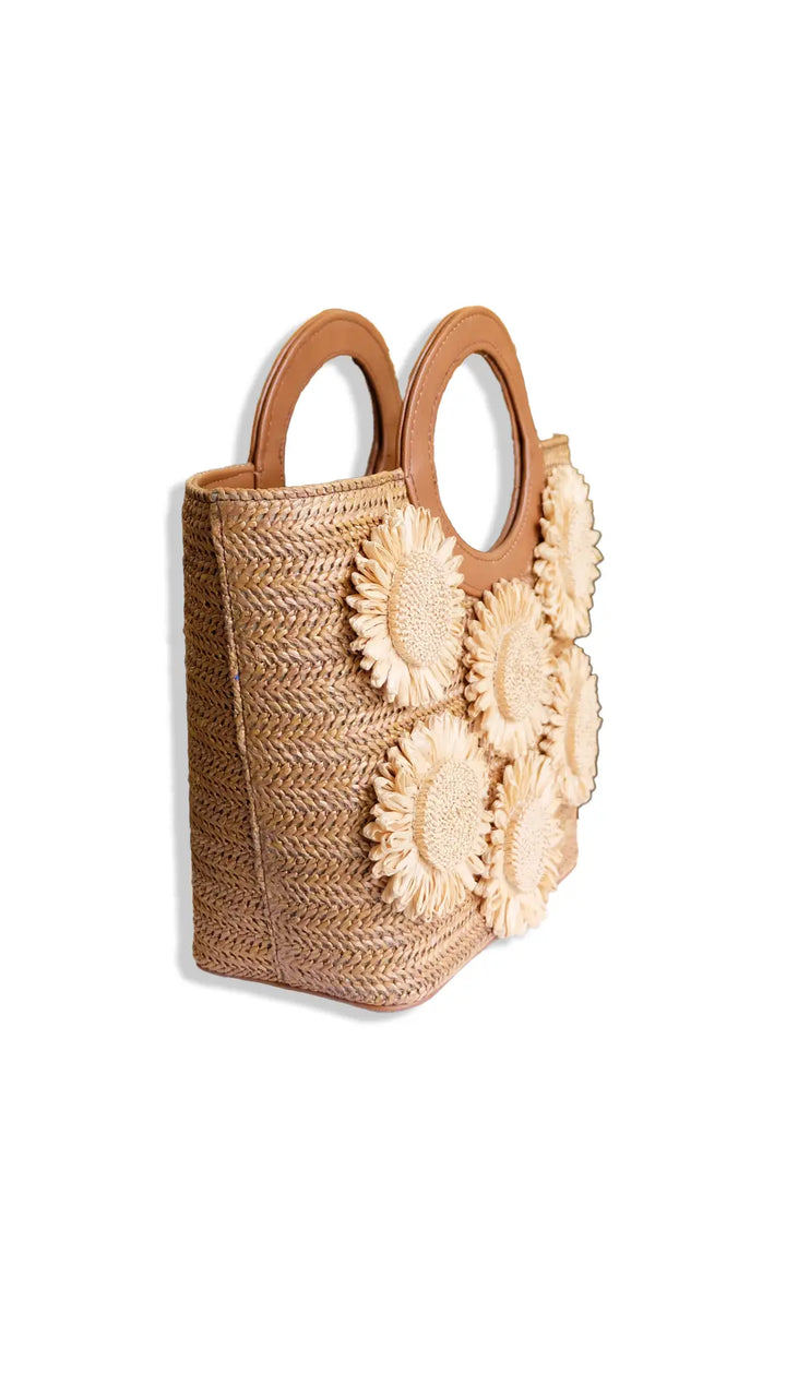 THE AMIOUN TOTE