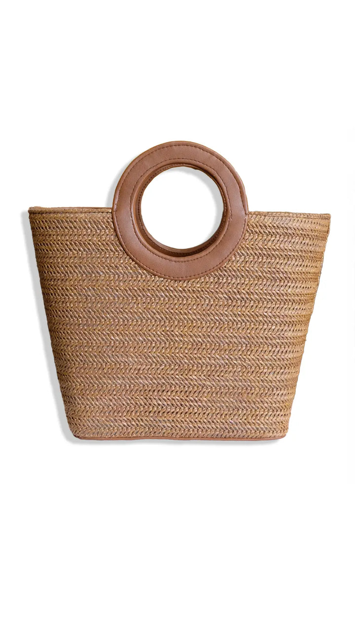 THE AMIOUN TOTE