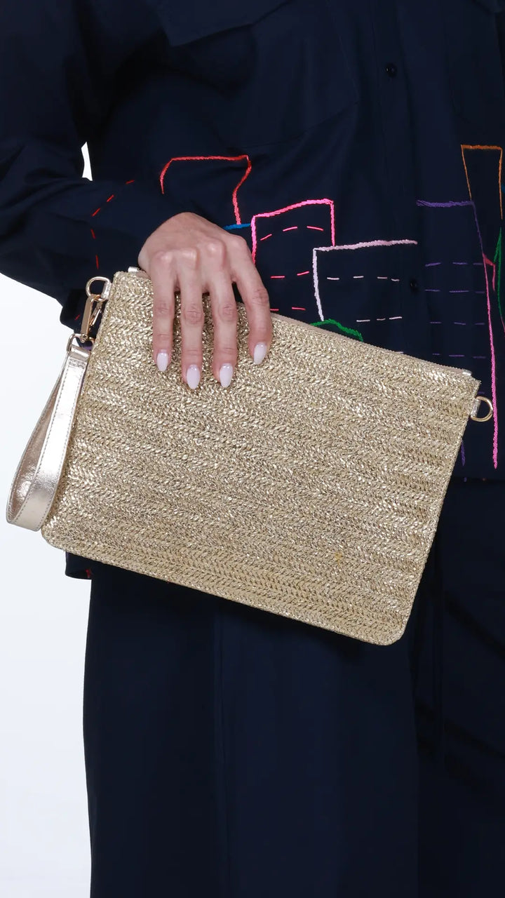 THE JEITA POUCH