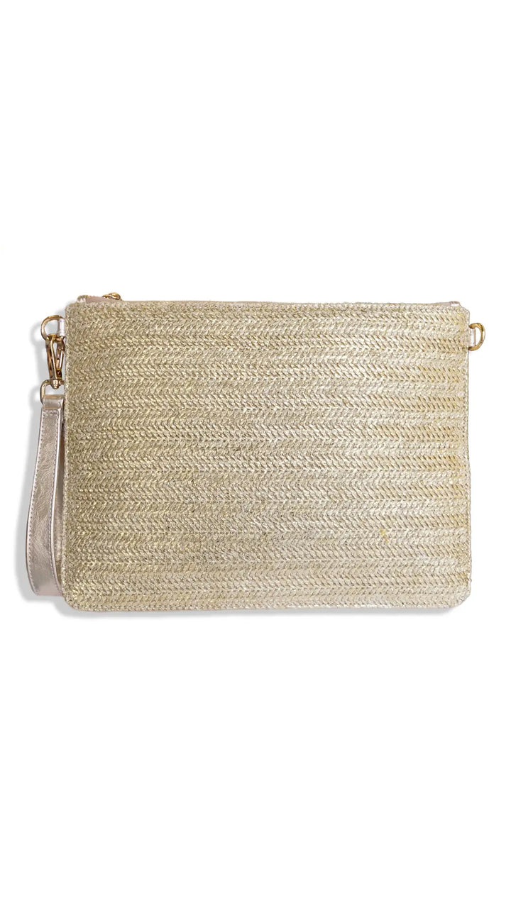 THE JEITA POUCH