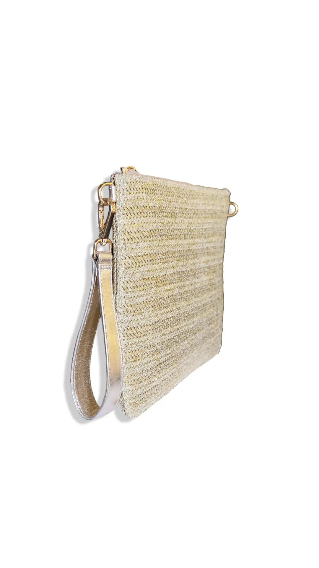 THE JEITA POUCH