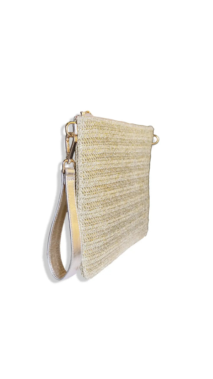 THE JEITA POUCH