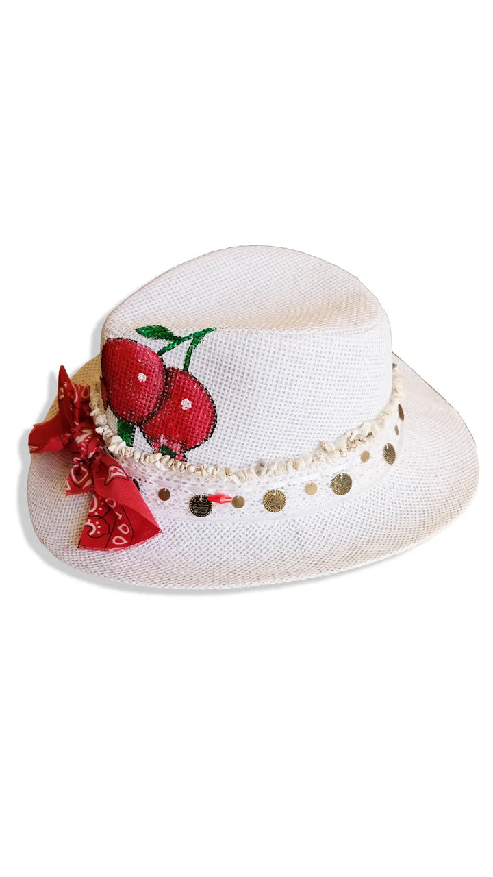 THE SANTA ANA HAT