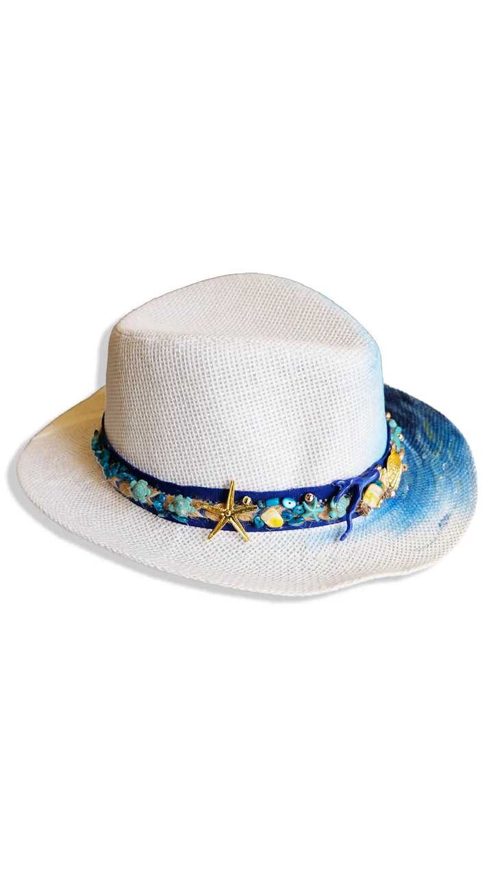 THE SANTA ANA HAT