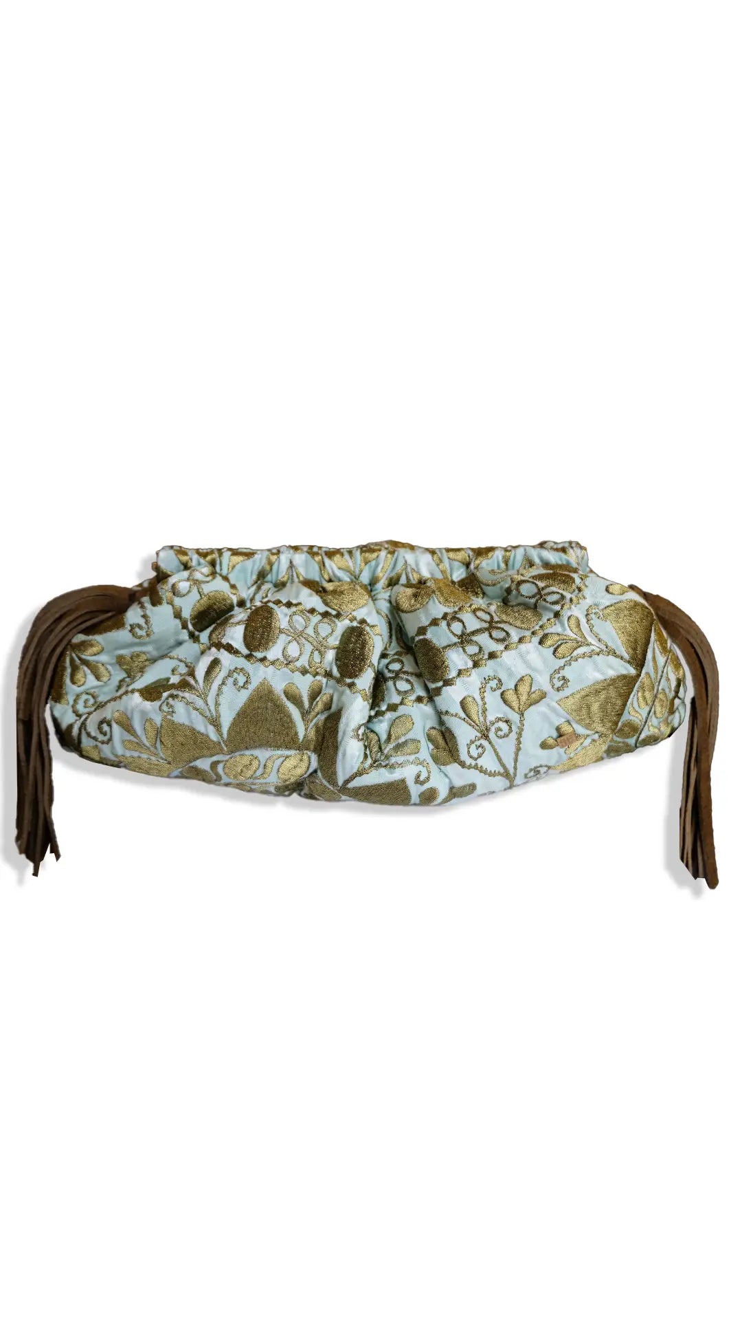 THE ZALKA CLUTCH