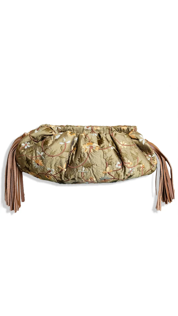 THE ZALKA CLUTCH