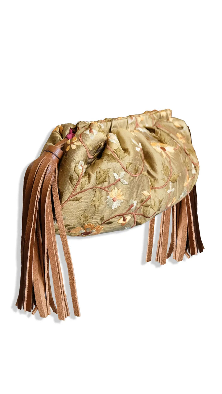 THE ZALKA CLUTCH