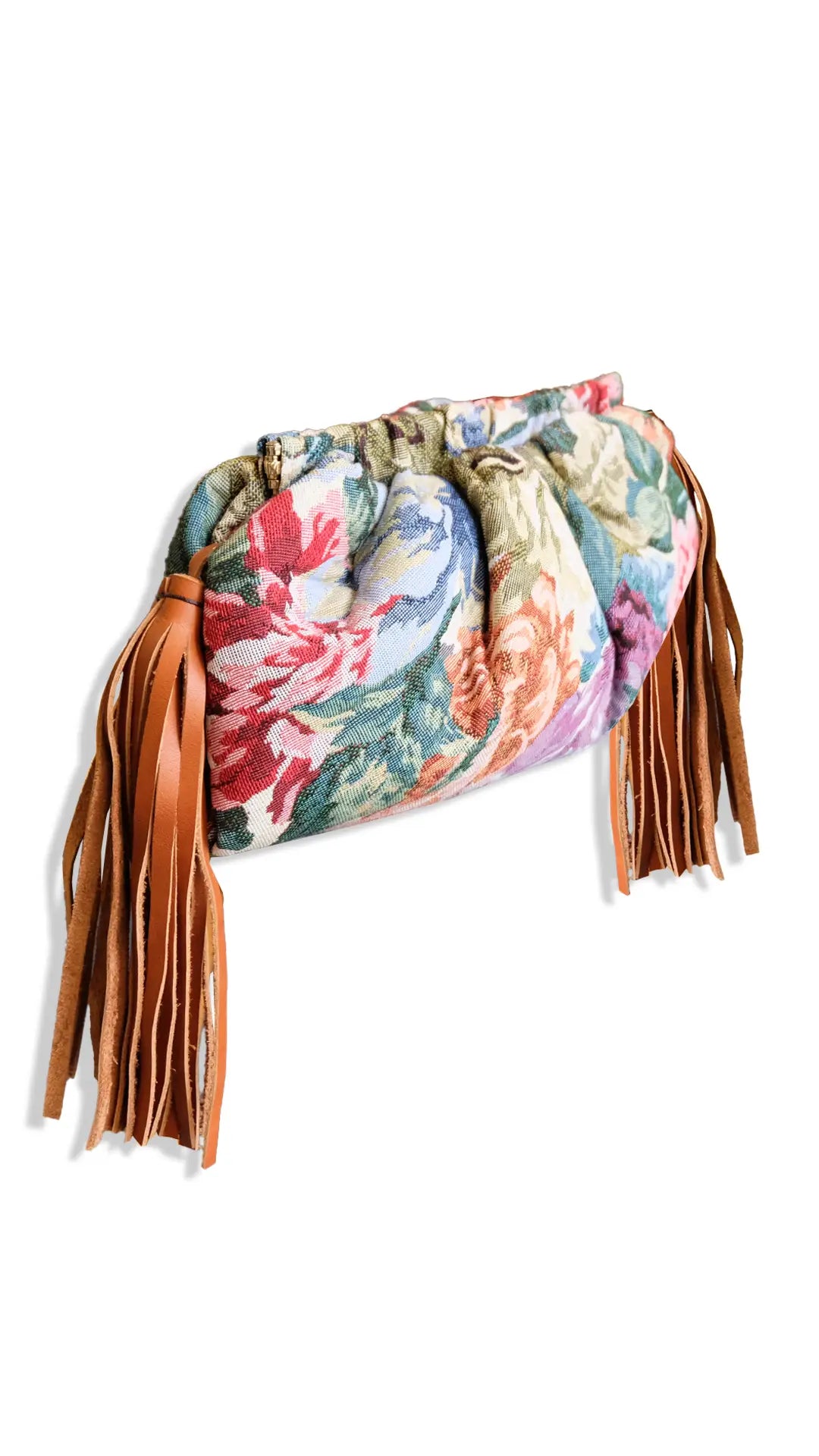 THE ZALKA CLUTCH