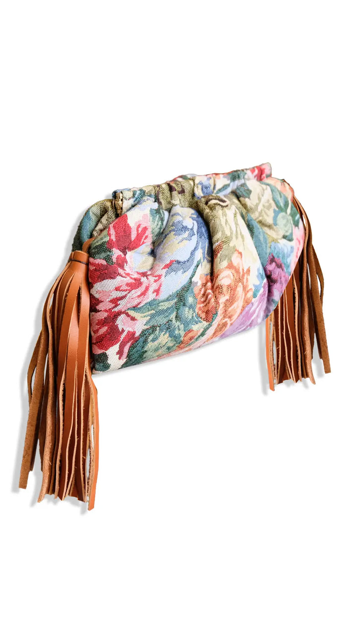 THE ZALKA CLUTCH