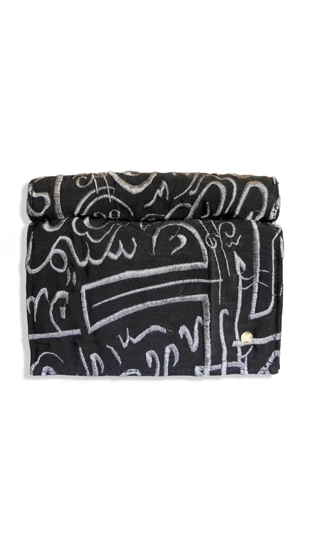 THE FARAYA CLUTCH