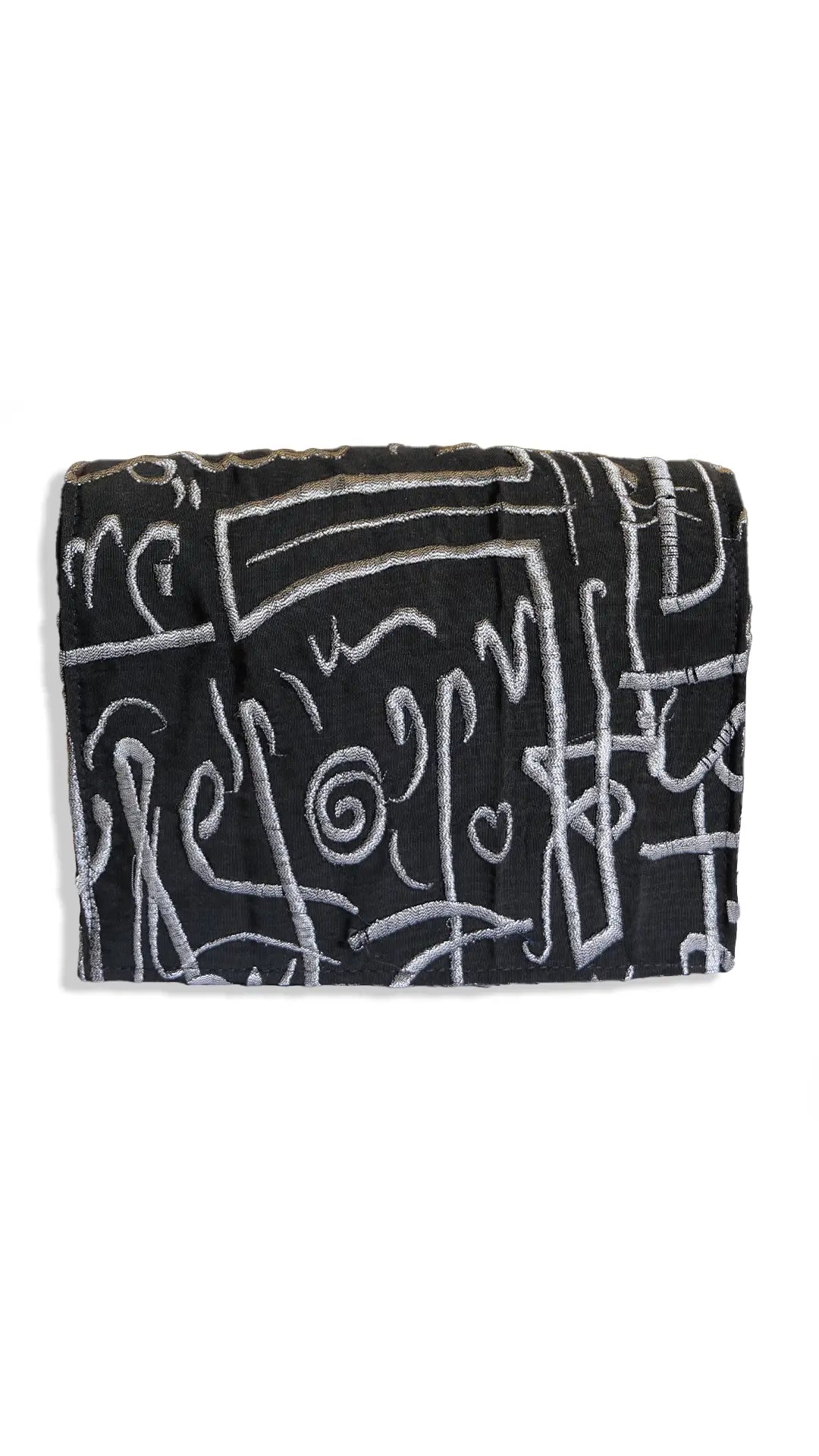 THE FARAYA CLUTCH