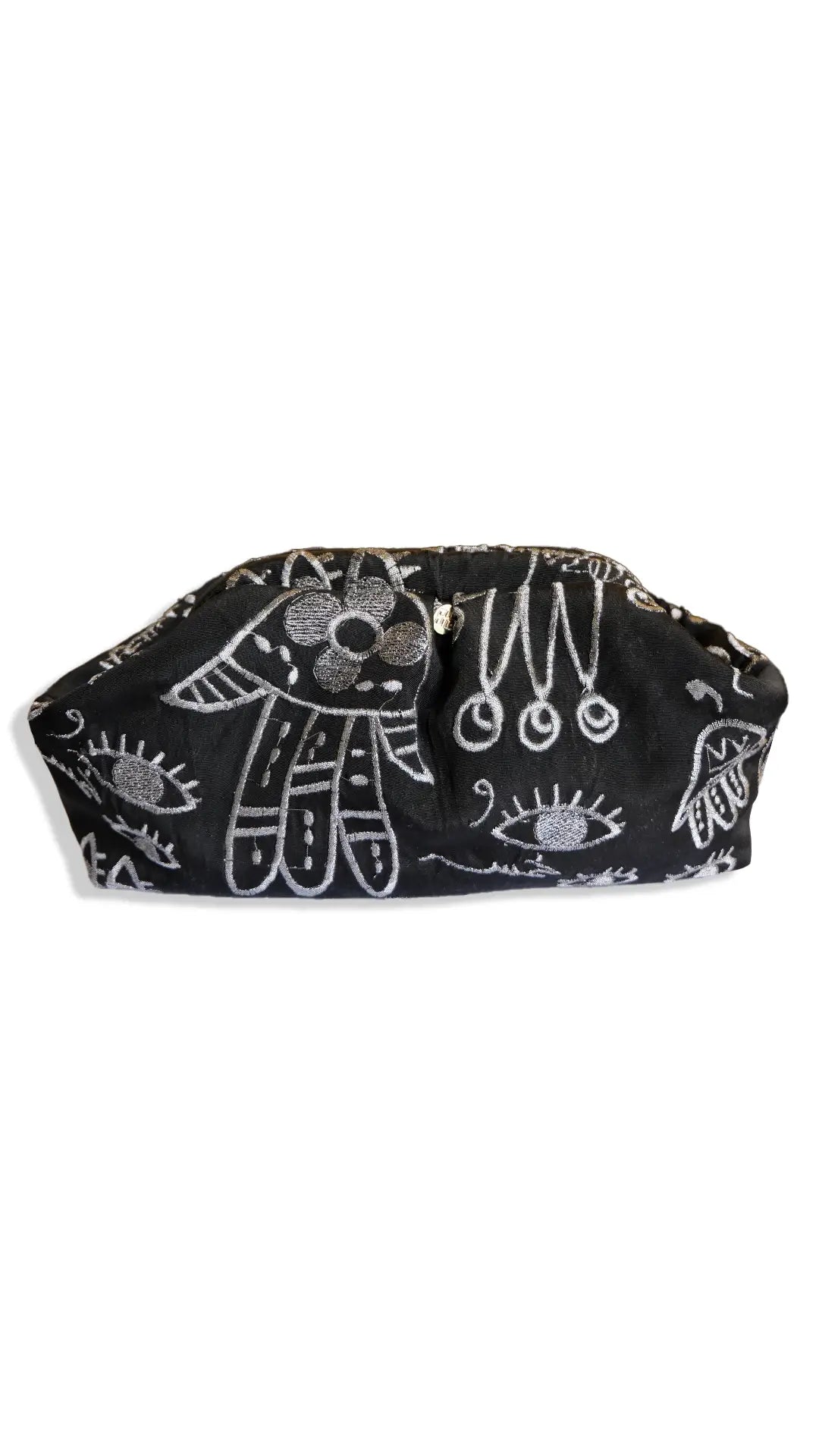 THE JBEIL CLUTCH