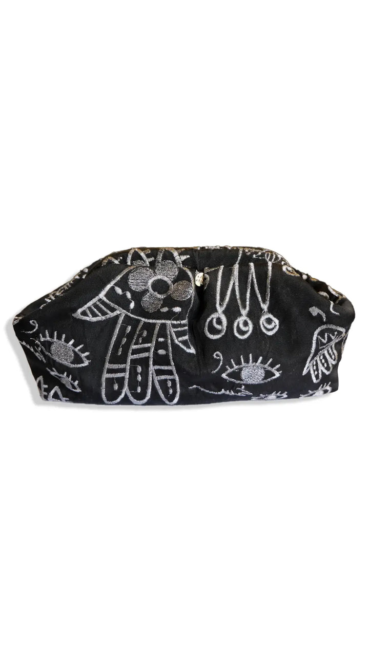 THE JBEIL CLUTCH