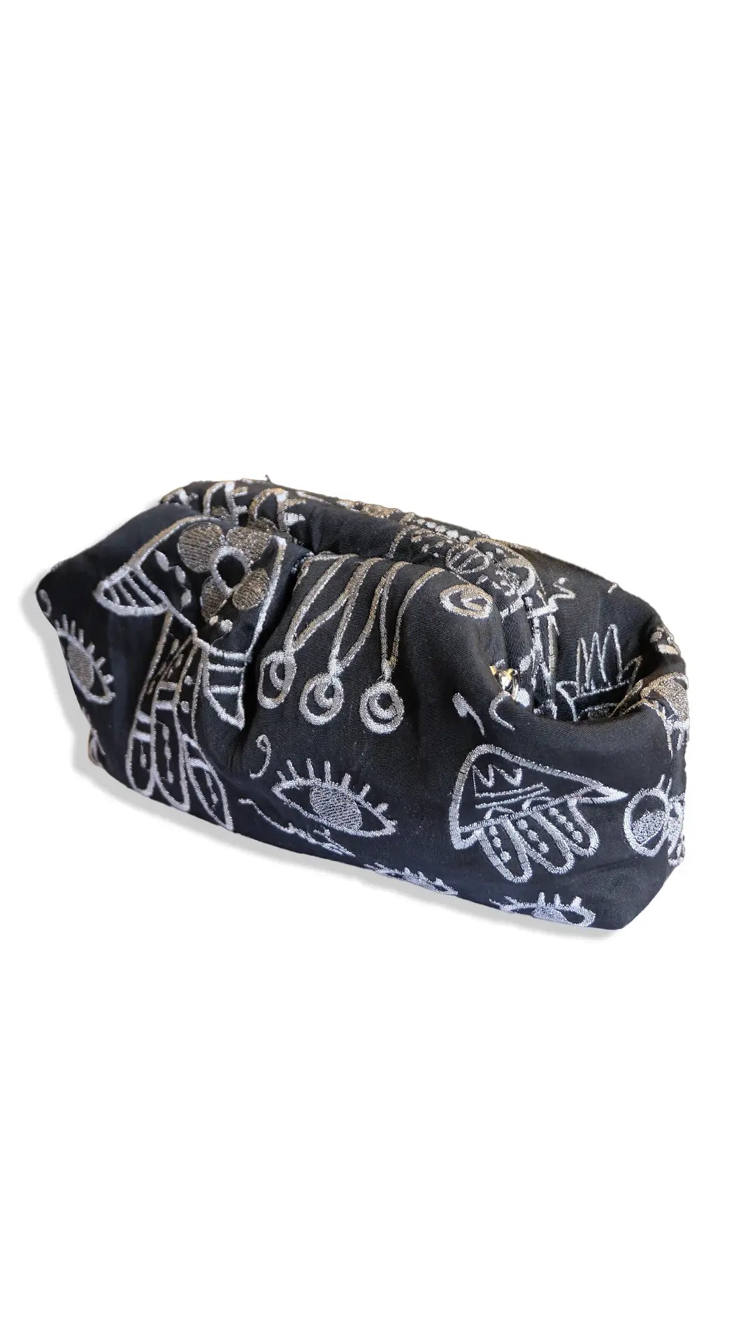 THE JBEIL CLUTCH