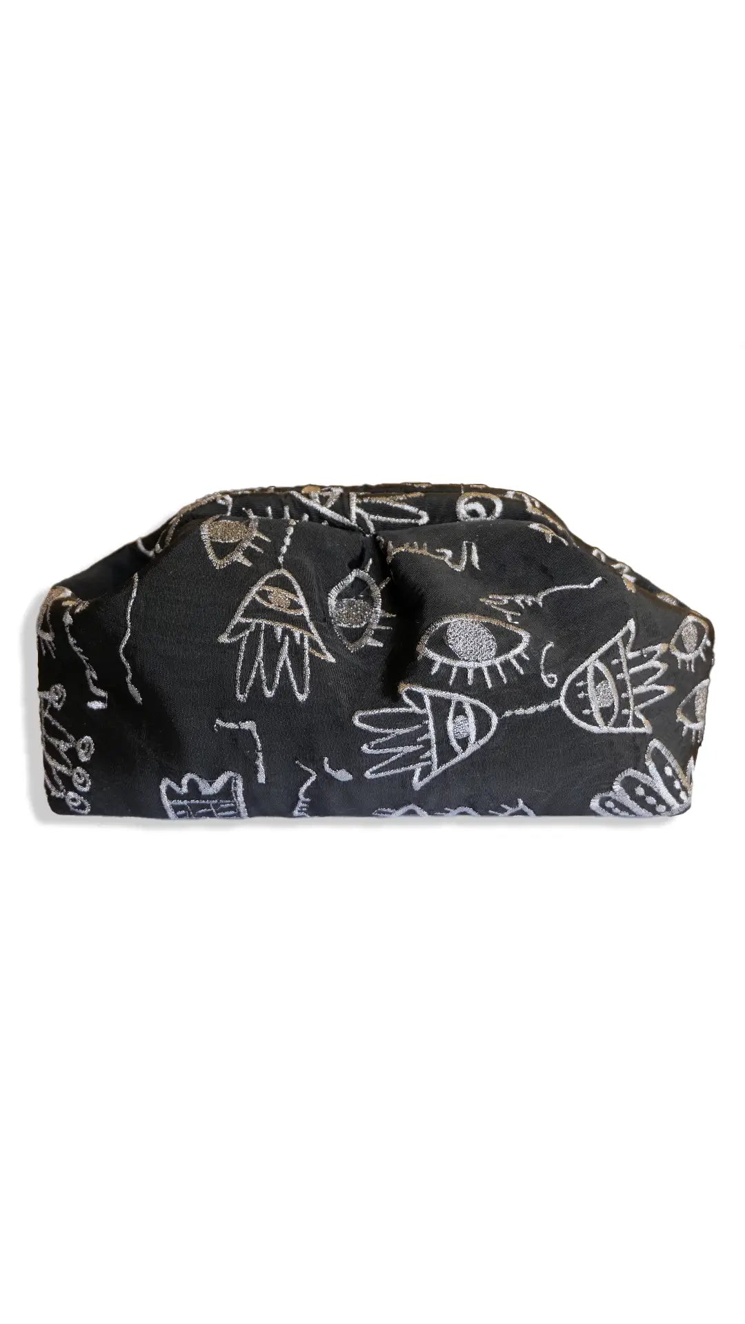 THE JBEIL CLUTCH