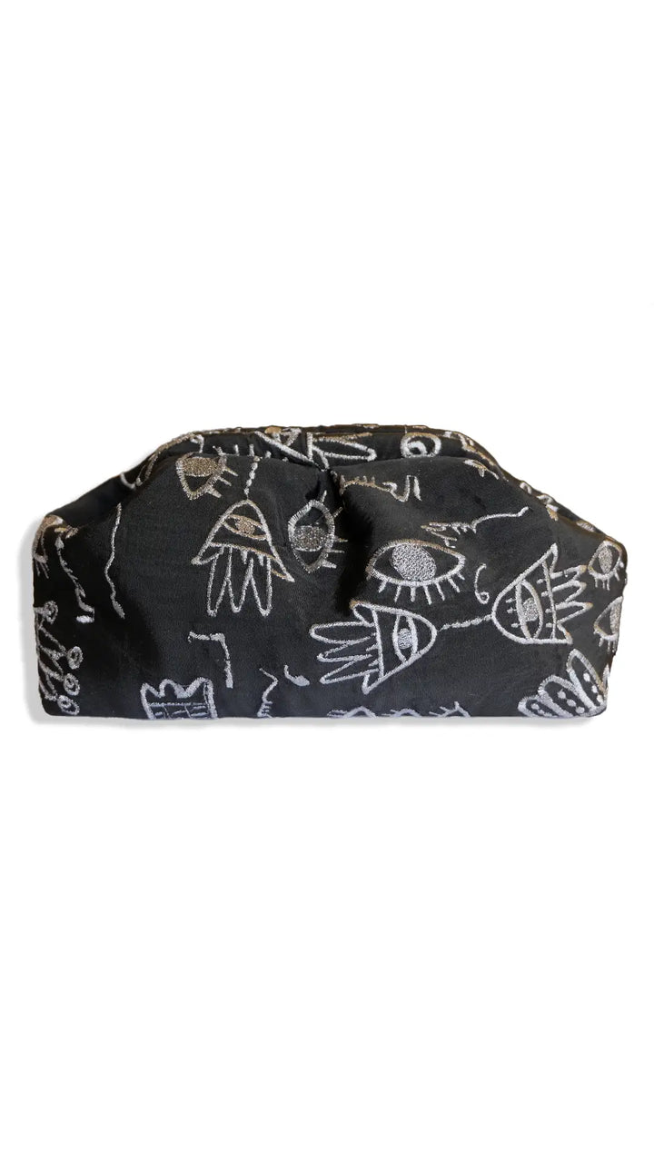 THE JBEIL CLUTCH