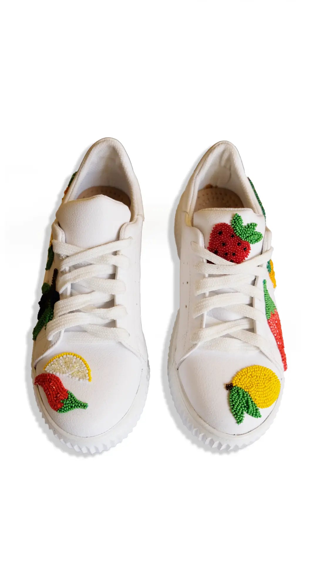 THE IRIS SNEAKERS