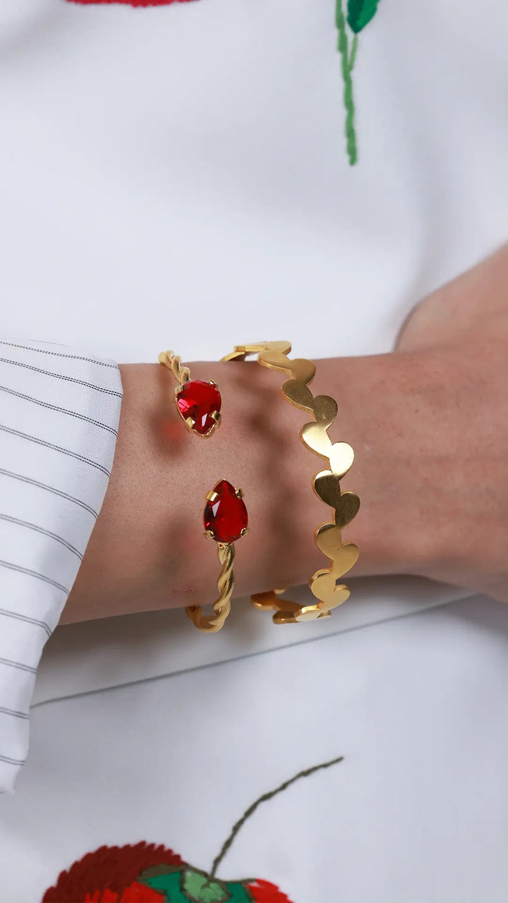 THE MONSOON BRACELET