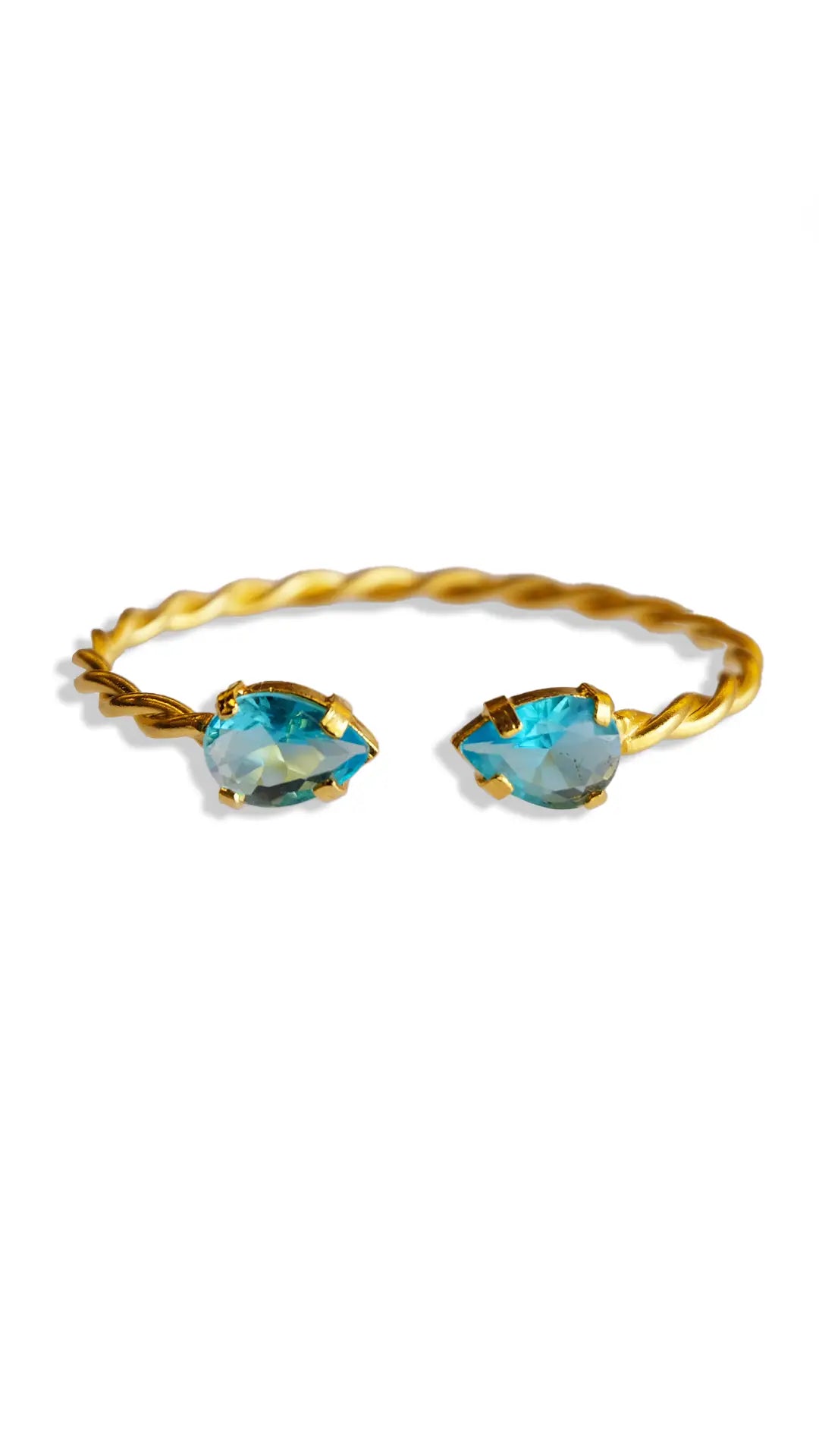 THE MONSOON BRACELET