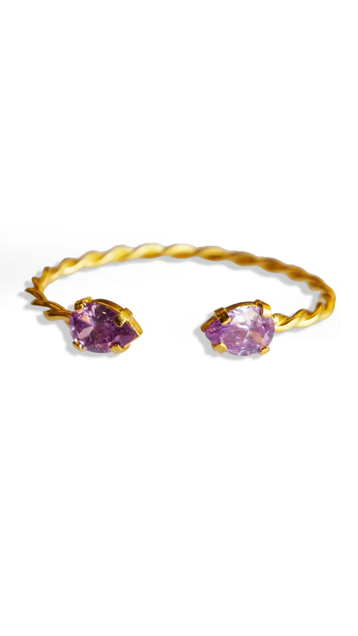 THE MONSOON BRACELET