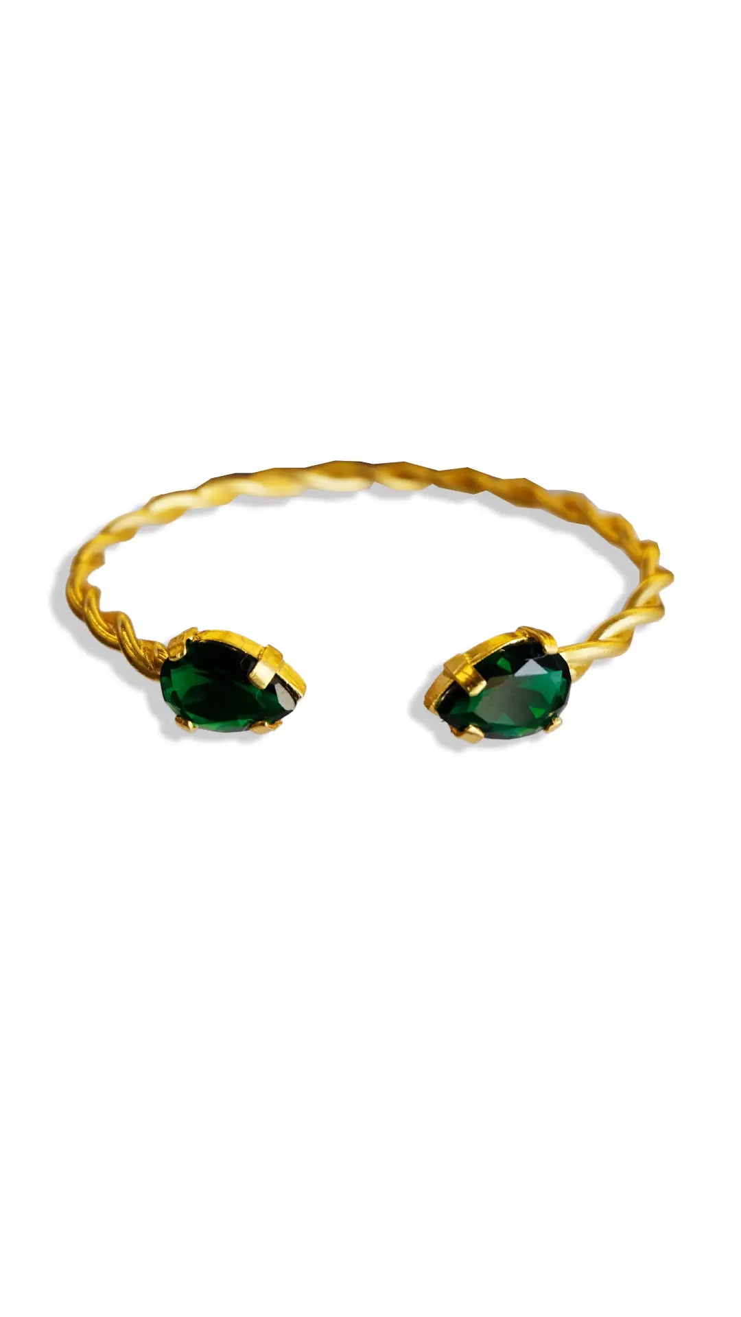 THE MONSOON BRACELET