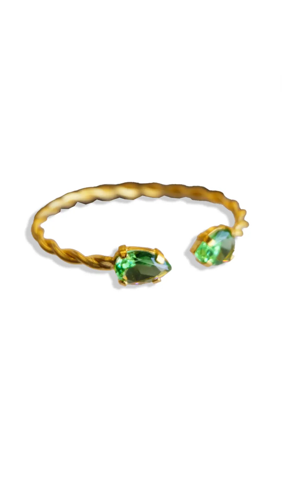 THE MONSOON BRACELET