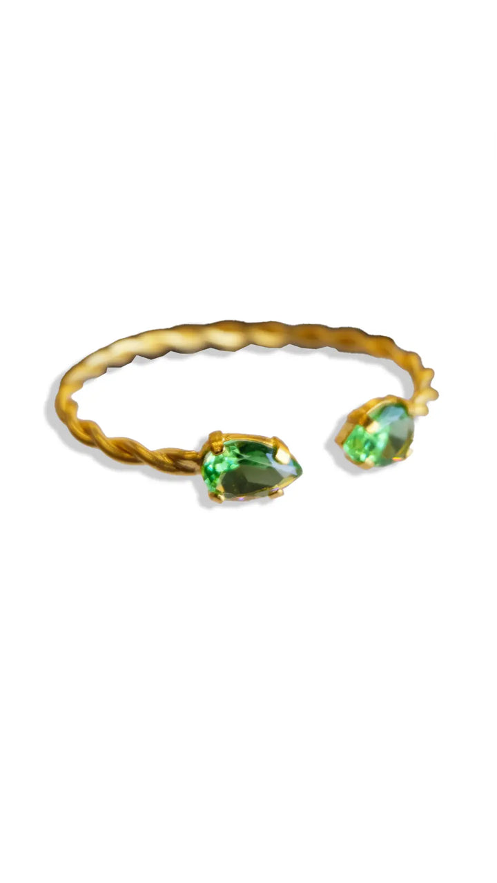 THE MONSOON BRACELET