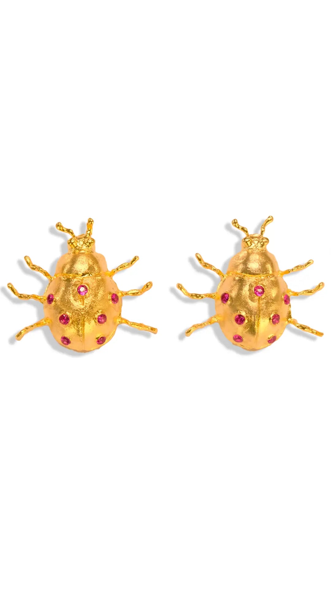 THE ALIZE EARRINGS