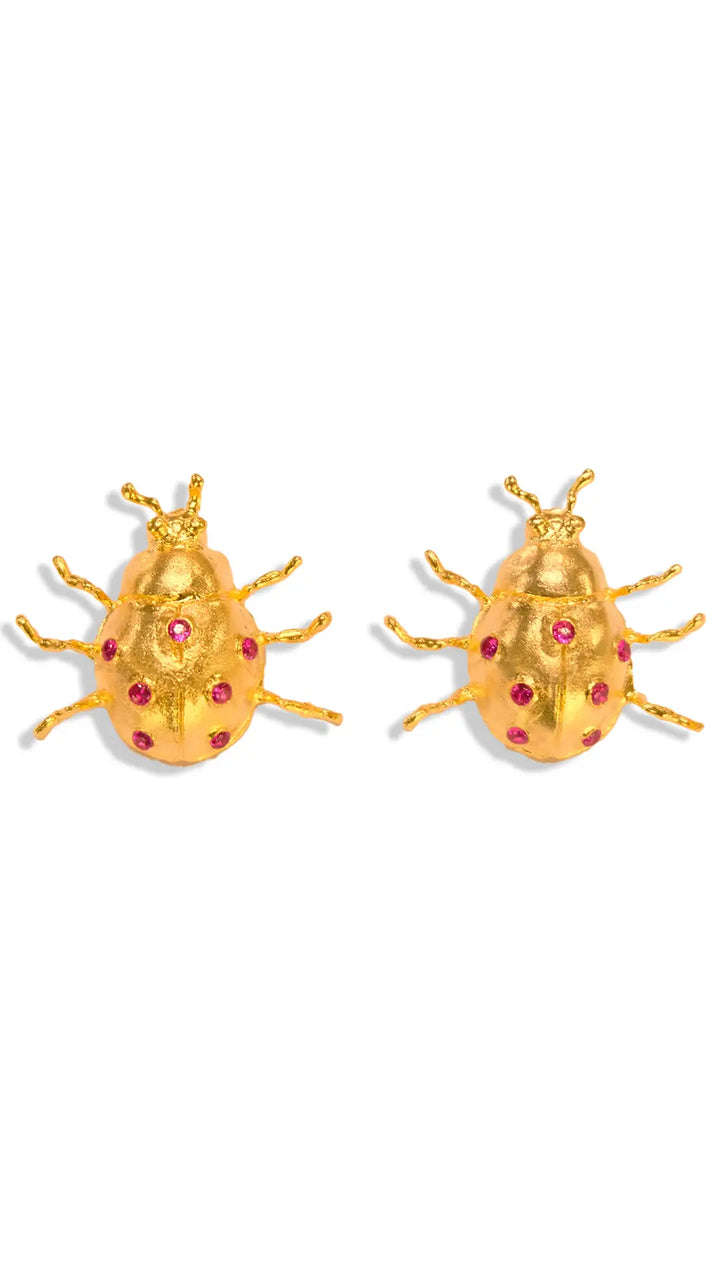 THE ALIZE EARRINGS