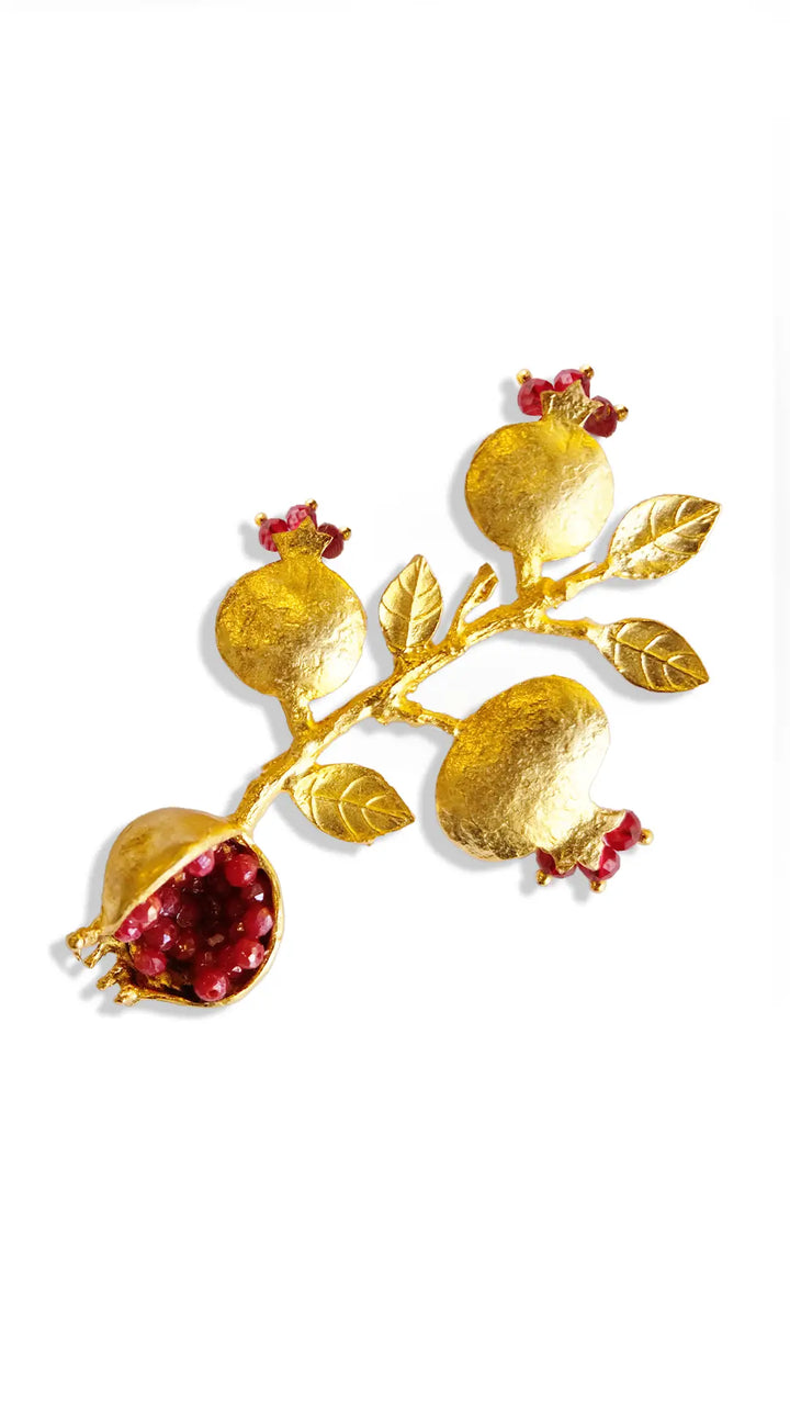 THE EURUS PIN