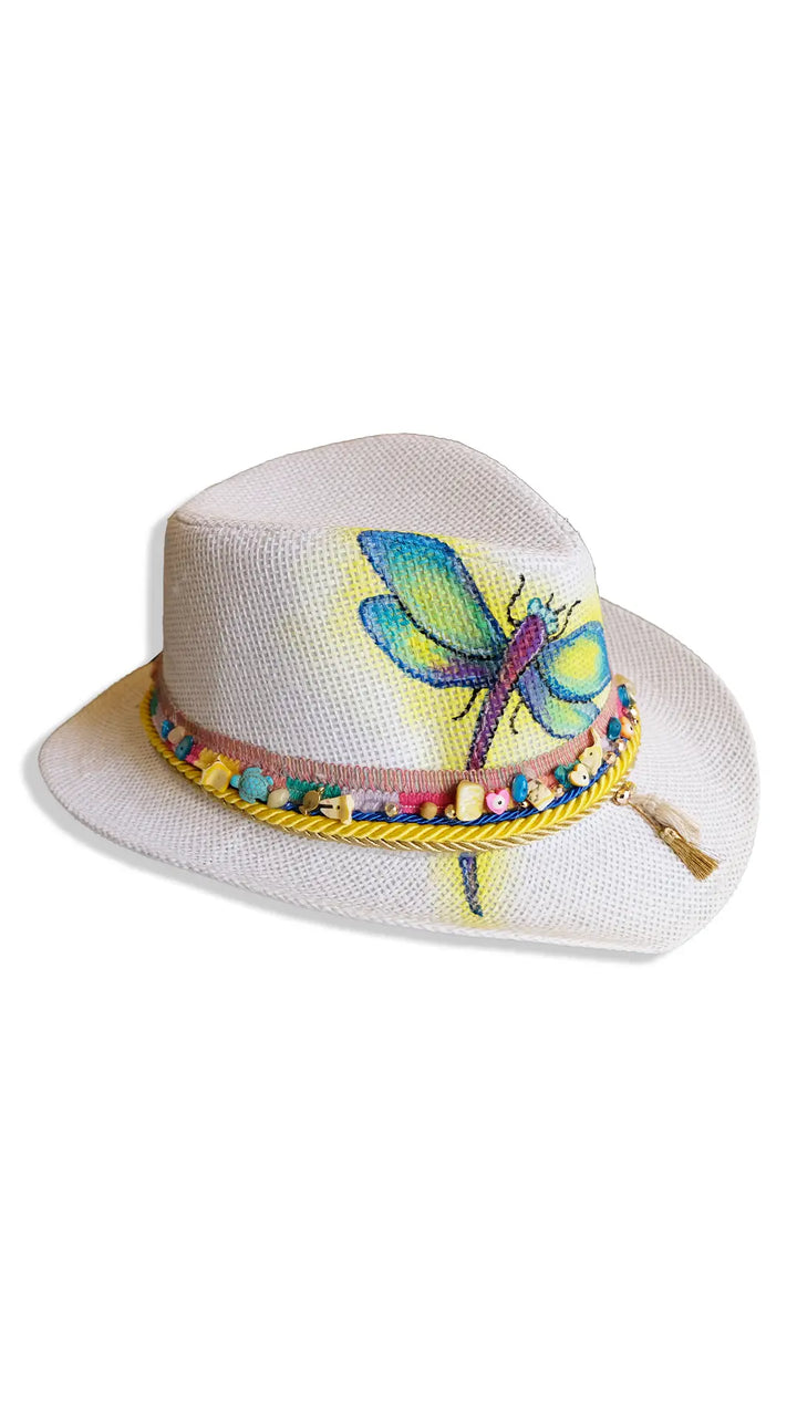 THE SANTA ANA HAT