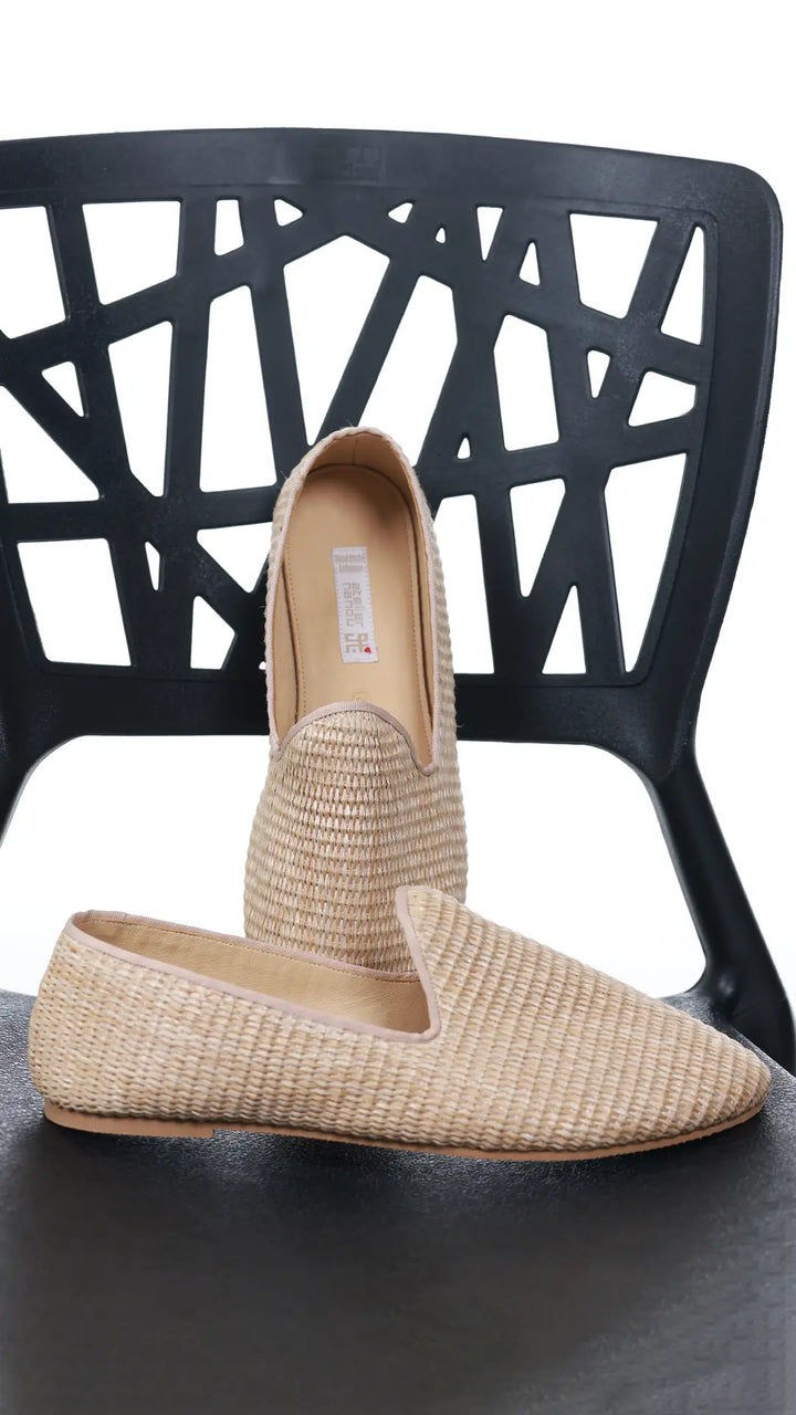 THE FLORIAN LOAFERS