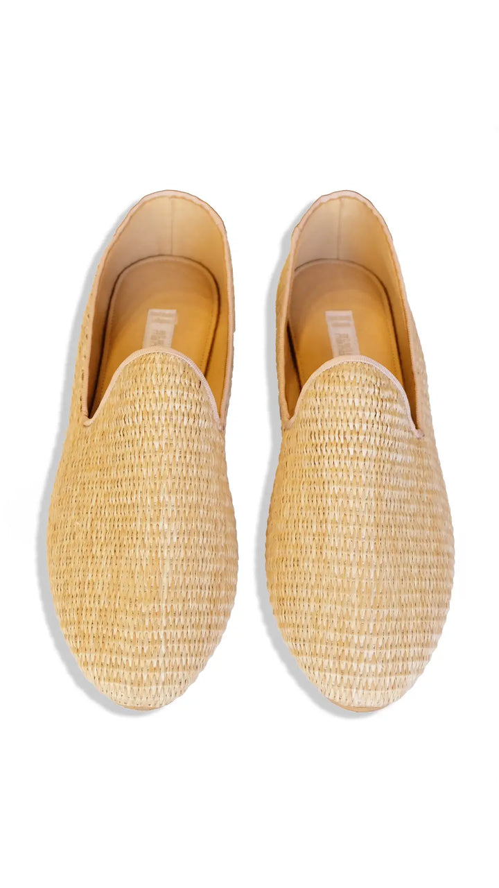 THE FLORIAN LOAFERS