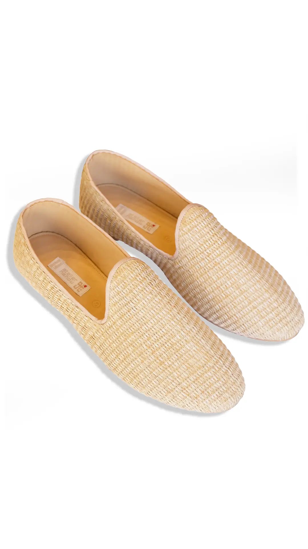 THE FLORIAN LOAFERS