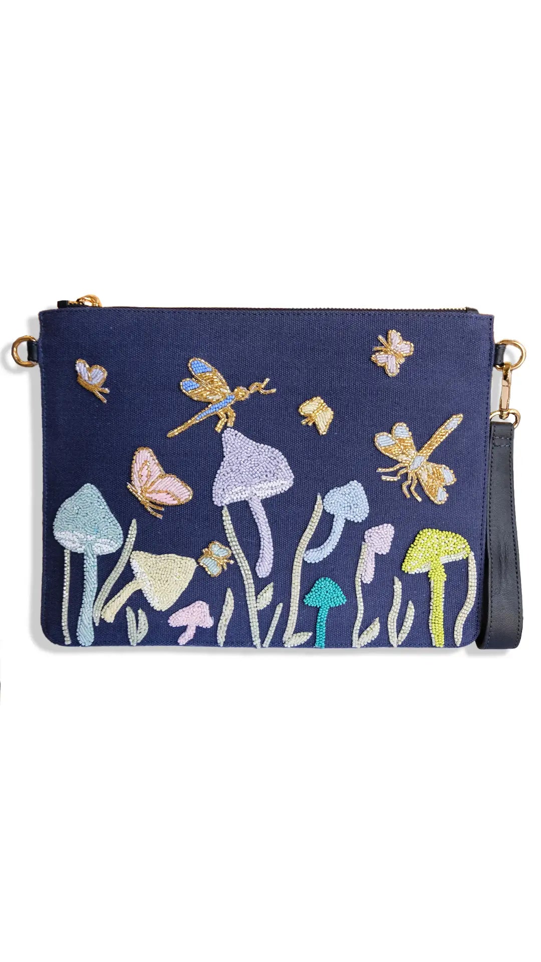 THE JEITA POUCH