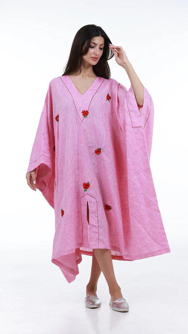 THE SIHAM ABAYA