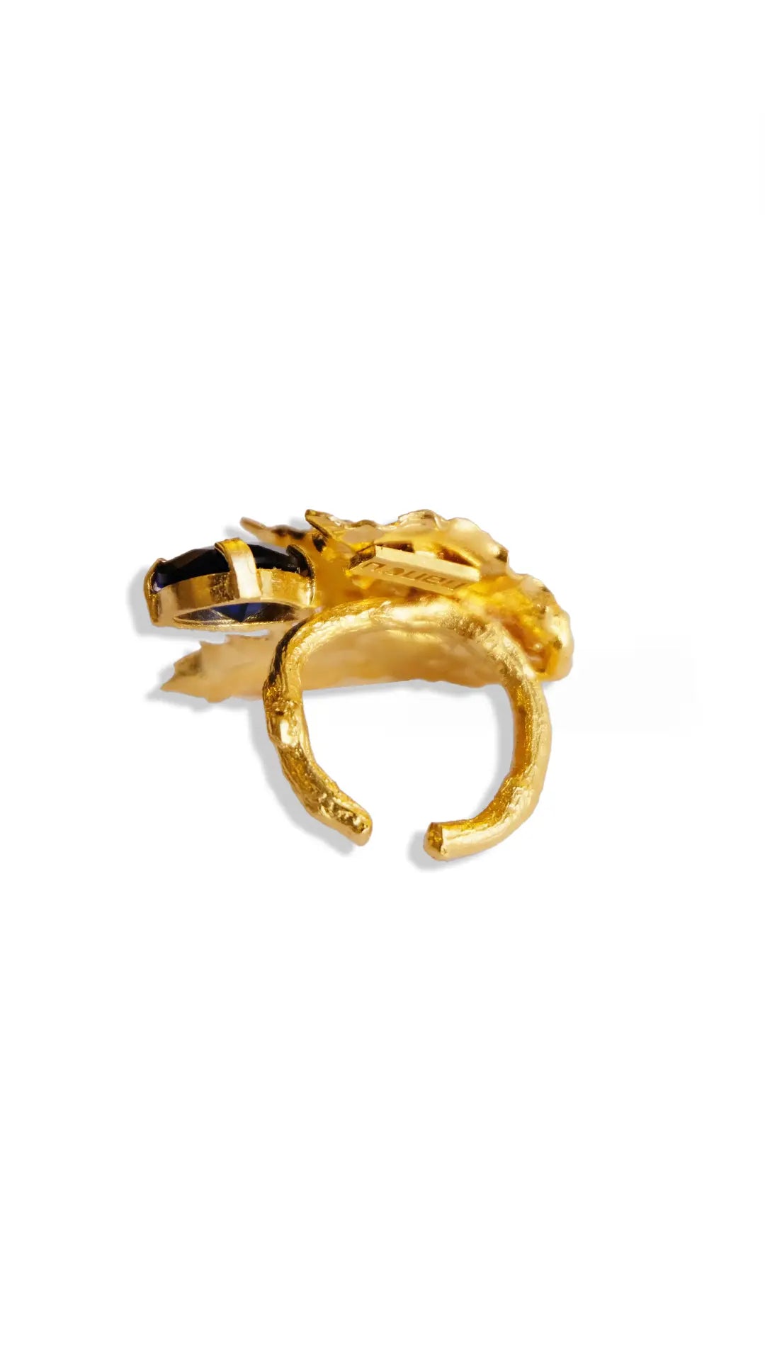 THE GUST RING