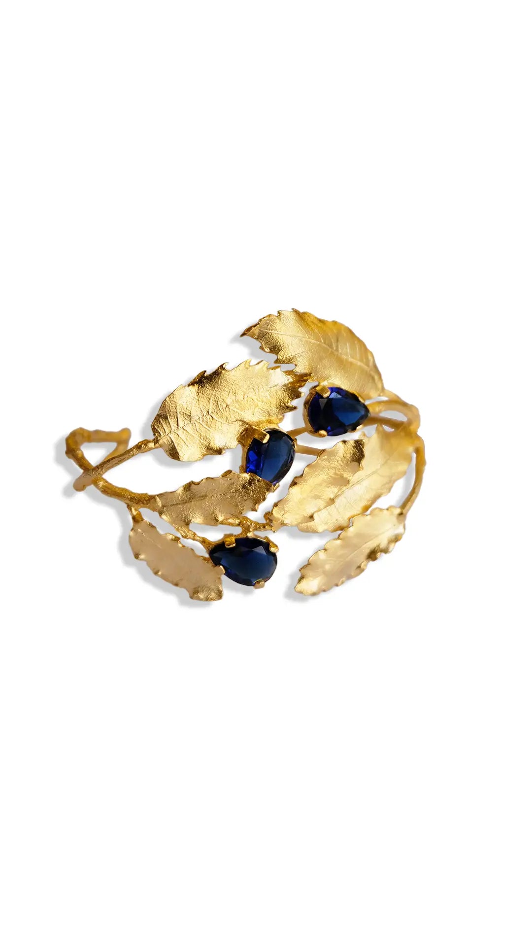 THE VORTEX BRACELET