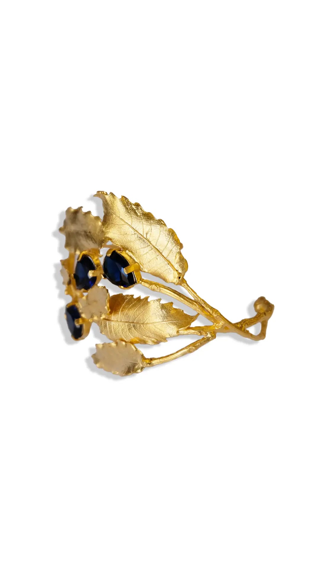 THE VORTEX BRACELET