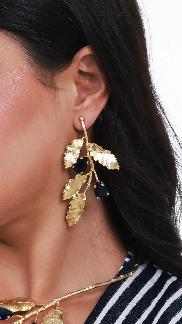 THE HABOOB EARRINGS