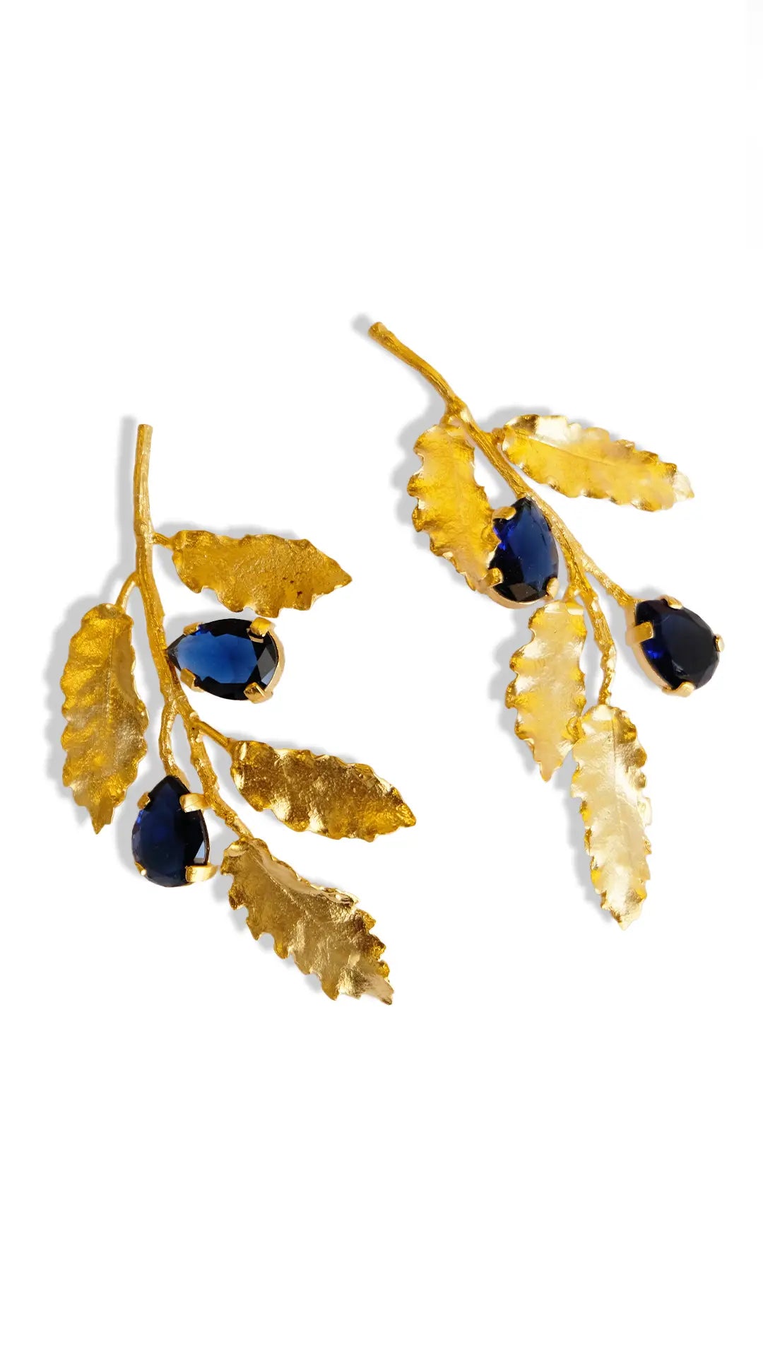 THE HABOOB EARRINGS