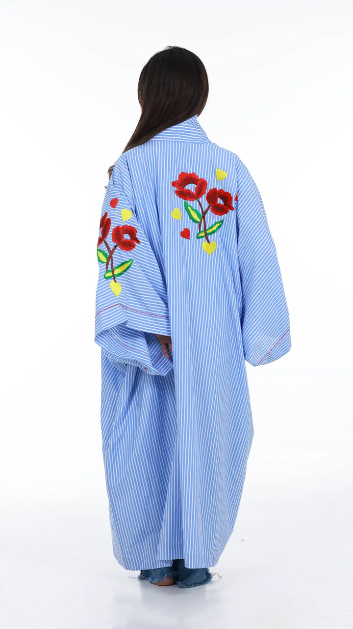 THE DIALA CAFTAN
